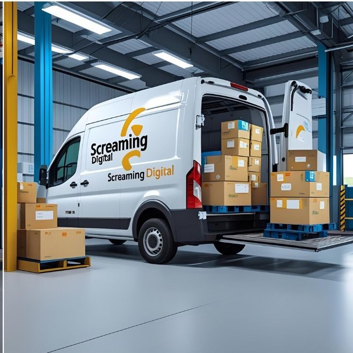 Delivery